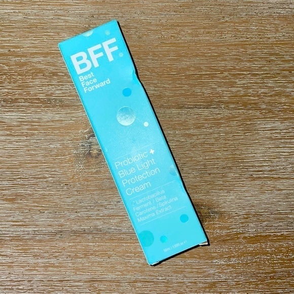 BFF Probiotic Blue Light Protection Cream - Picture 2 of 13